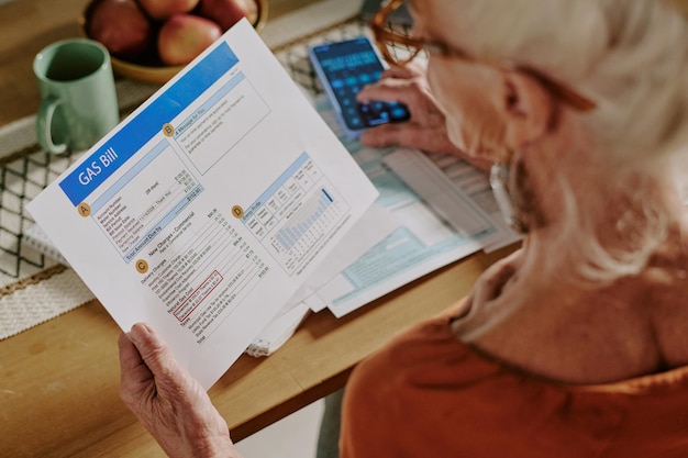 Debt Validation
